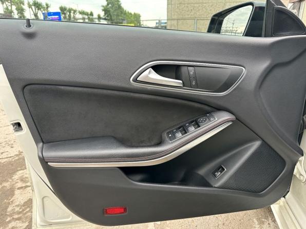 Mercedes-Benz CLA I (C117 X117) с пробегом 2014 года, цена 1 680 000 рублей, 122144 км, седан, Автокод Объявления