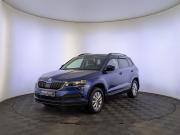 Skoda Karoq I Москва  - изображение 27