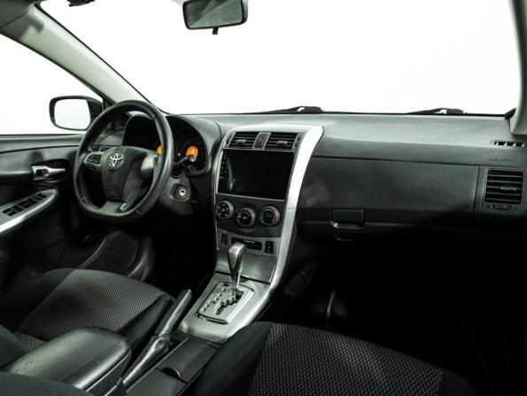 Toyota Corolla X (E140 E150) Рестайлинг с пробегом 2012 года, цена 1 049 585 рублей, 231549 км, седан, Автокод Объявления