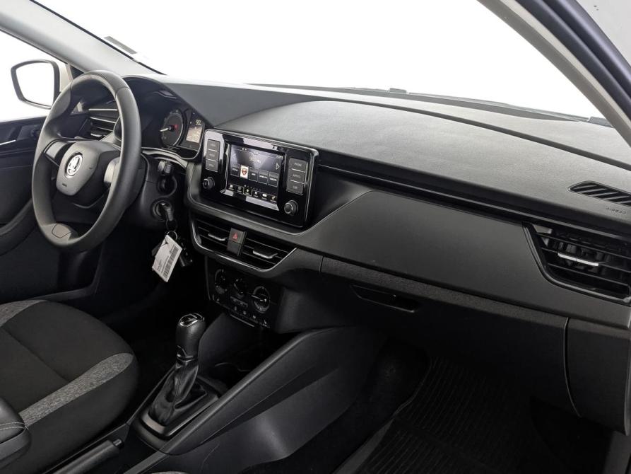 Skoda Rapid II Москва  - изображение 13