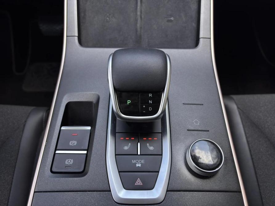 Omoda C5 I Краснодар  - изображение 19