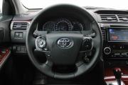 Toyota Camry VII (XV50) Пермь  - изображение 33
