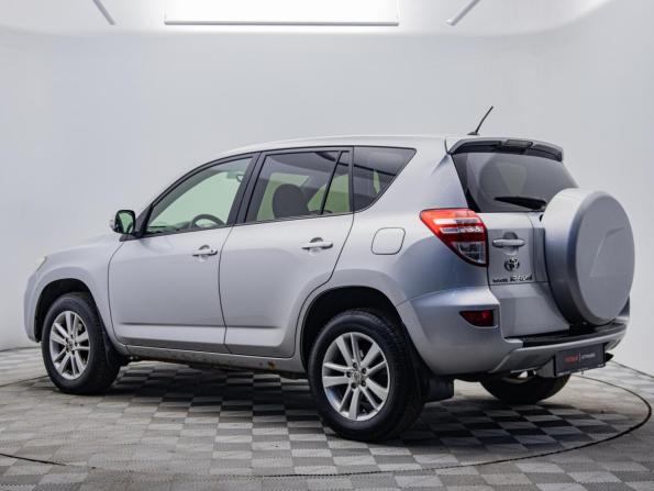 Toyota RAV4 III (XA30) Рестайлинг с пробегом 2012 года, цена 1 390 000 рублей, 157756 км, внедорожник, Автокод Объявления