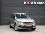 Lada (ВАЗ) Granta I Рестайлинг Екатеринбург  - изображение 21