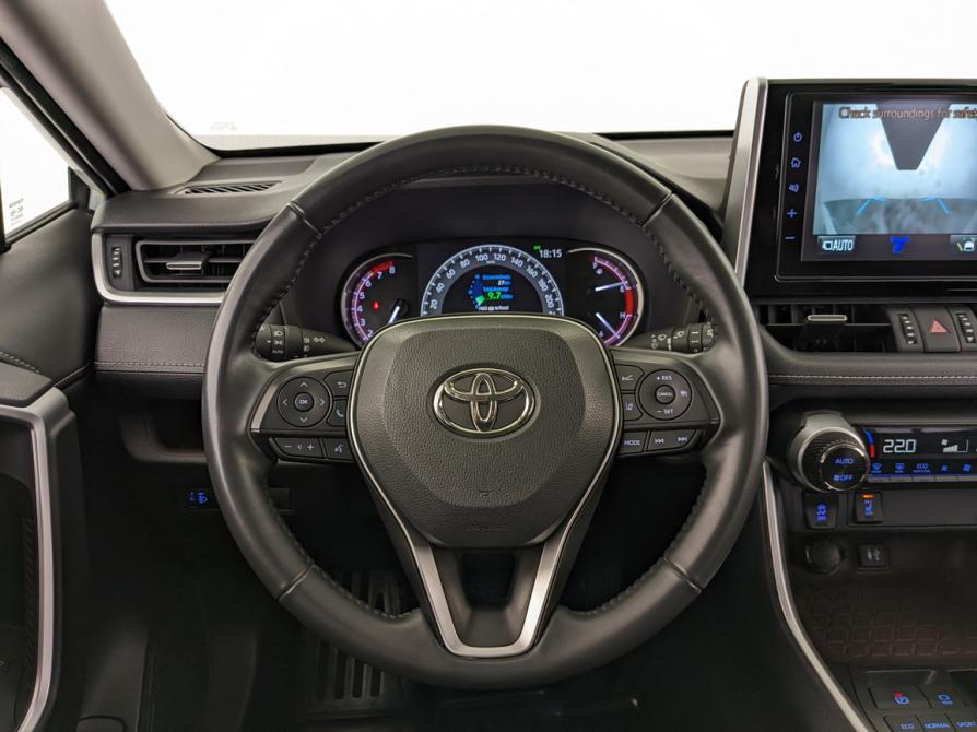 Toyota RAV4 V (XA50) Москва  - изображение 22