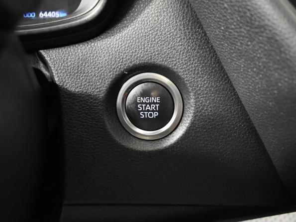 Toyota Corolla XII (E210) с пробегом 2022 года, цена 1 875 000 рублей, 64405 км, седан, Автокод Объявления
