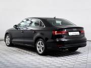 Audi A3 III (8V) Рестайлинг Москва  - изображение 27