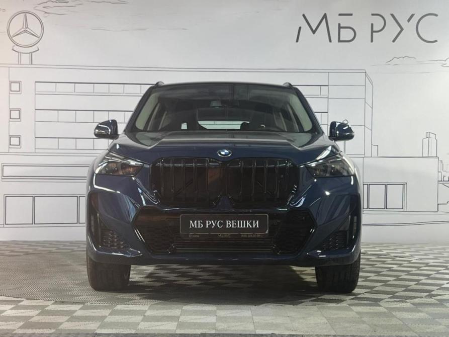 BMW X1 III (U11/U12) Москва  - изображение 5
