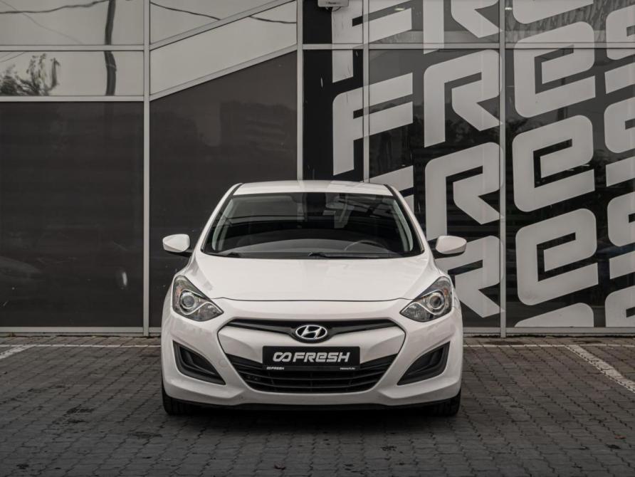 Hyundai i30 II Краснодар  - изображение 3