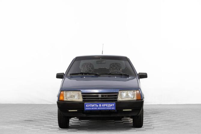 Lada (ВАЗ) 21099 с пробегом 2004 года, цена 149 000 рублей, 257000 км, седан, Автокод Объявления
