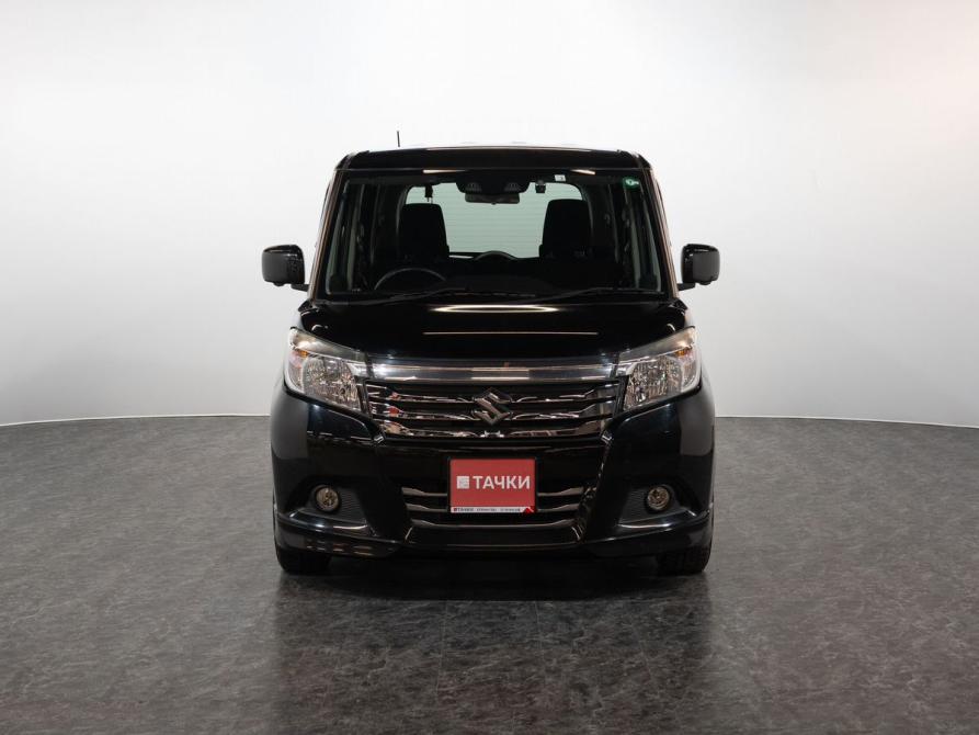 Suzuki Solio III Улан-Удэ  - изображение 2