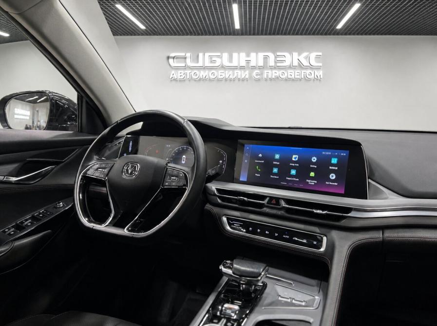 Changan CS75 Plus I Рестайлинг Кемерово  - изображение 17