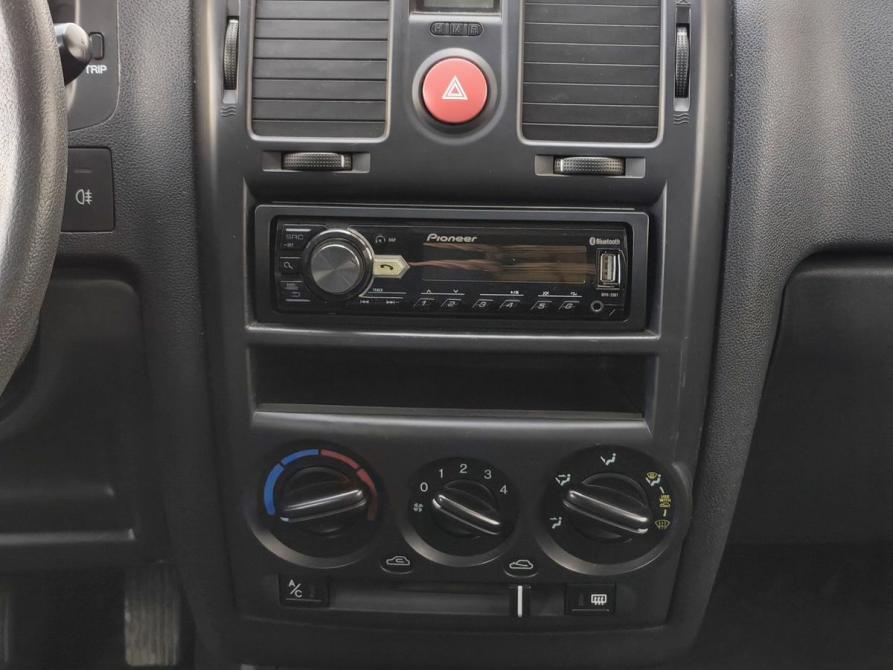 Hyundai Getz I Рестайлинг Саратов  - изображение 11