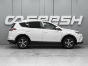 Toyota RAV4 IV (XA40) Рестайлинг Ростов-на-Дону  - изображение 24
