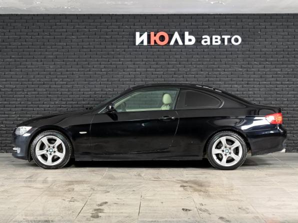 BMW 3 серии V (E90/E91/E92/E93) Рестайлинг с пробегом 2010 года, цена 1 190 000 рублей, 194300 км, купе, Автокод Объявления