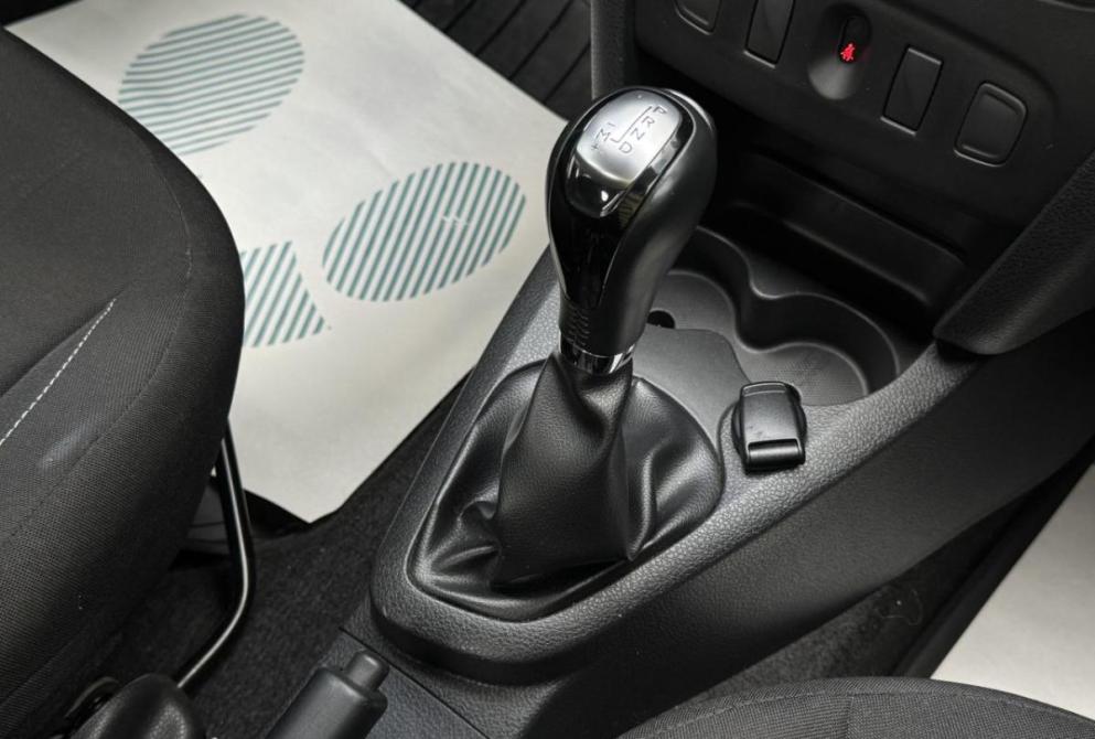 Renault Logan II Рестайлинг Владимир  - изображение 14