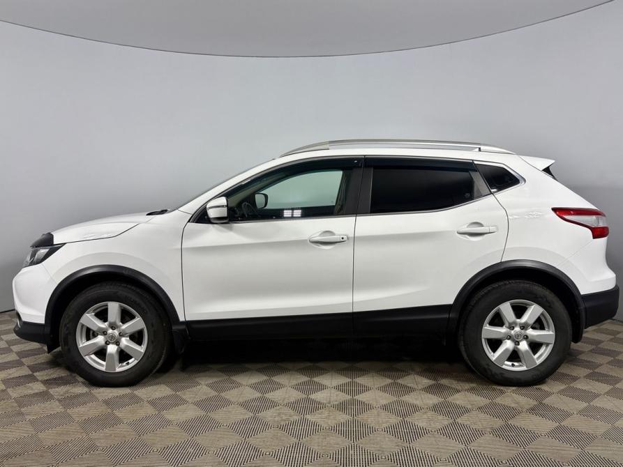 Nissan Qashqai II Борисоглебск  - изображение 2