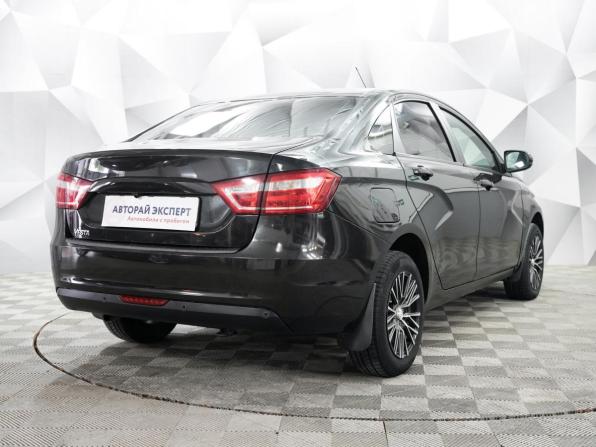 Lada (ВАЗ) Vesta I с пробегом 2019 года, цена 977 000 рублей, 94000 км, седан, Автокод Объявления
