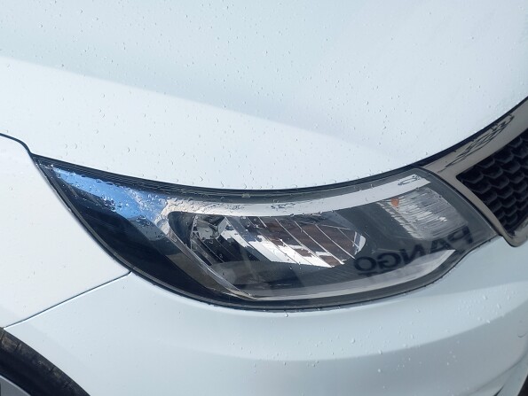 Kia Rio III Рестайлинг с пробегом 2016 года, цена 809 000 рублей, 197026 км, седан, Автокод Объявления