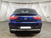 Mercedes-Benz GLE Coupe I (C292) Москва  - изображение 28