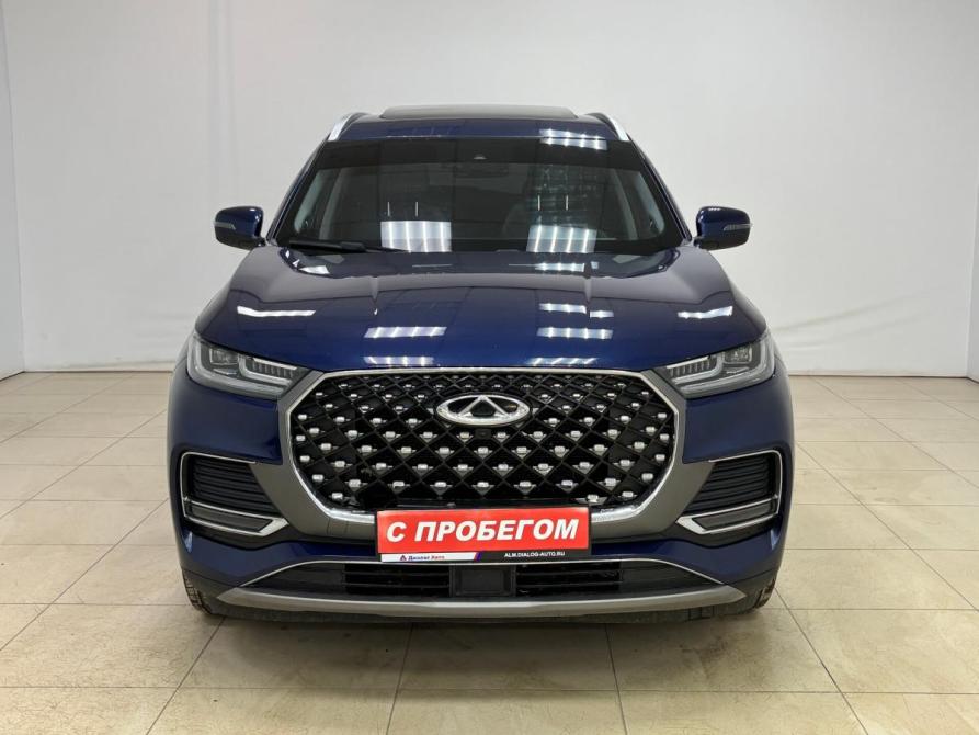Chery Tiggo 8 Pro Max I Альметьевск  - изображение 2