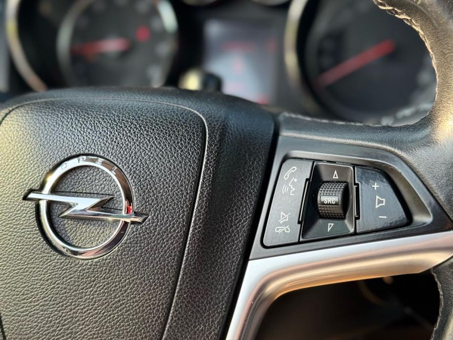 Opel Astra J Рестайлинг Ижевск  - изображение 17