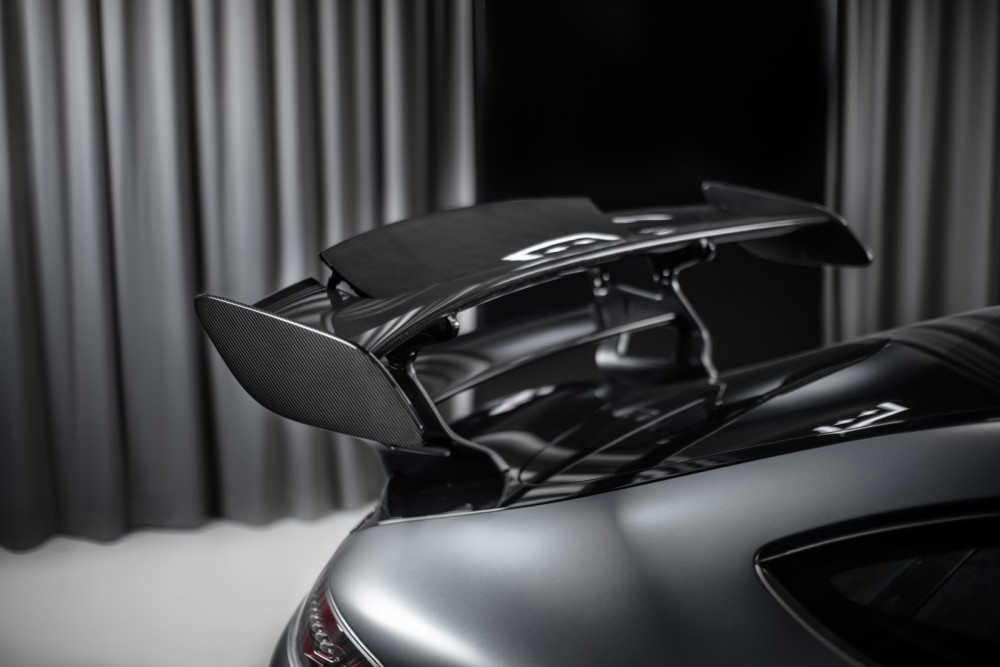 Mercedes-Benz AMG GT I Рестайлинг Москва  - изображение 22