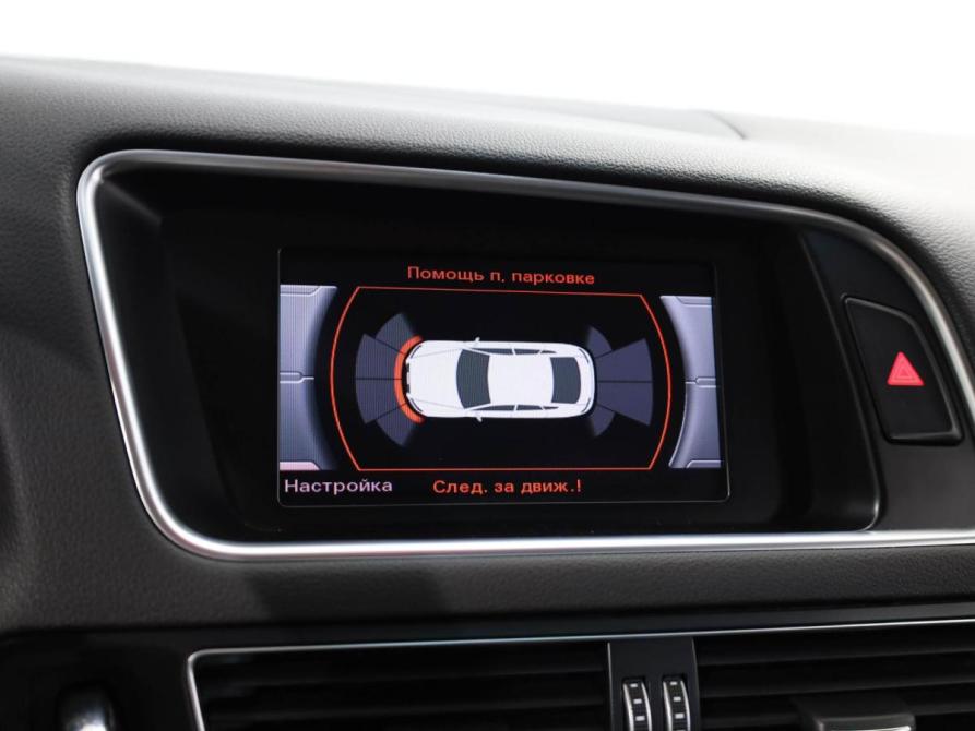Audi Q5 I (8R) Рестайлинг Ростов-на-Дону  - изображение 13