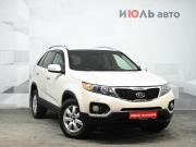 Kia Sorento II Екатеринбург  - изображение 24