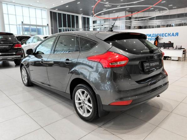 Ford Focus III Рестайлинг с пробегом 2016 года, цена 780 000 рублей, 172366 км, хэтчбек, Автокод Объявления