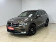 Volkswagen Tiguan II Альметьевск  - изображение 26