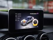 Mercedes-Benz C-Класс IV (W205) Санкт-Петербург  - изображение 45