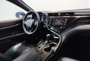Toyota Camry VIII (XV70) Саратов  - изображение 42