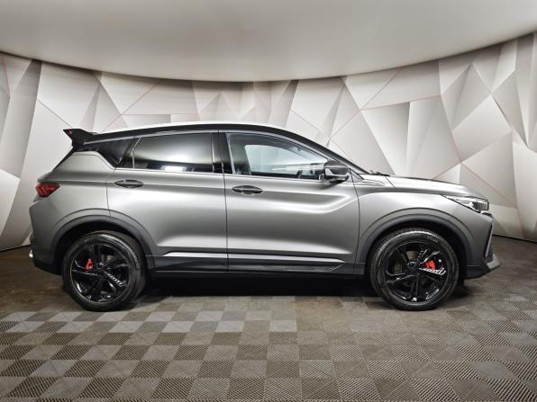 Geely Coolray I Рестайлинг с пробегом 2023 года, цена 1 943 000 рублей, 20571 км, внедорожник, Автокод Объявления