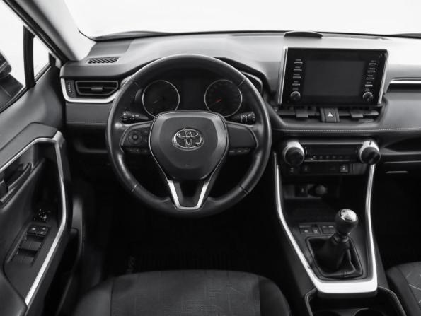 Toyota RAV4 V (XA50) с пробегом 2022 года, цена 2 949 000 рублей, 52195 км, внедорожник, Автокод Объявления