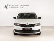 Skoda Rapid I Казань  - изображение 10