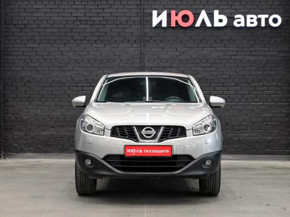 Nissan Qashqai I Рестайлинг с пробегом 2012 года, цена 1 150 000 рублей, 148992 км, внедорожник, Автокод Объявления