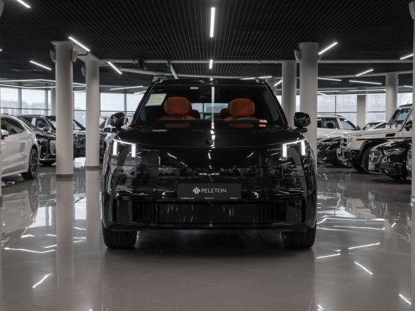 Lynk &amp; Co 900 с пробегом 2025 года, цена 7 700 000 рублей, 50 км, внедорожник, Автокод Объявления