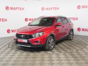 Lada (ВАЗ) Vesta I Вологда  - изображение 18