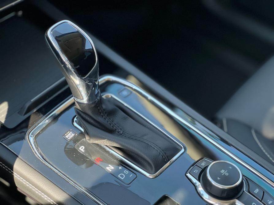 Dongfeng 580 I Рестайлинг Самара  - изображение 5