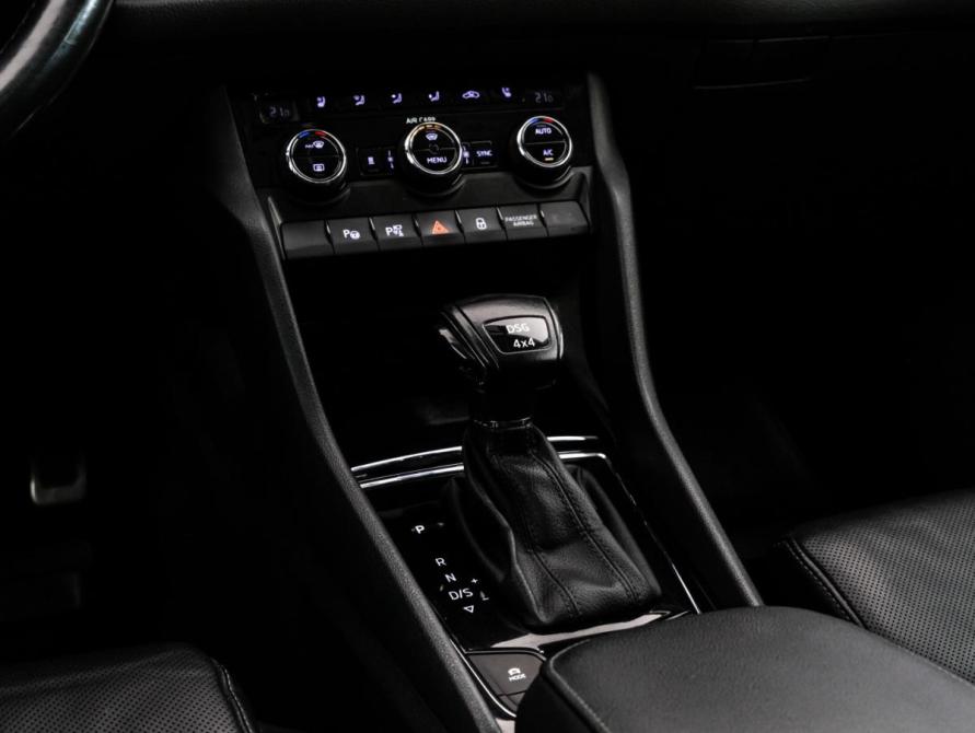 Skoda Kodiaq I Санкт-Петербург  - изображение 14