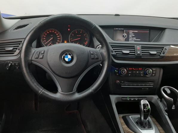 BMW X1 I (E84) с пробегом 2011 года, цена 1 230 000 рублей, 129058 км, внедорожник, Автокод Объявления