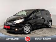 Nissan Note II Екатеринбург  - изображение 15