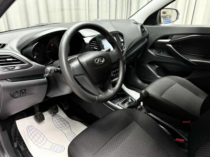 Lada (ВАЗ) Vesta I Ижевск  - изображение 8