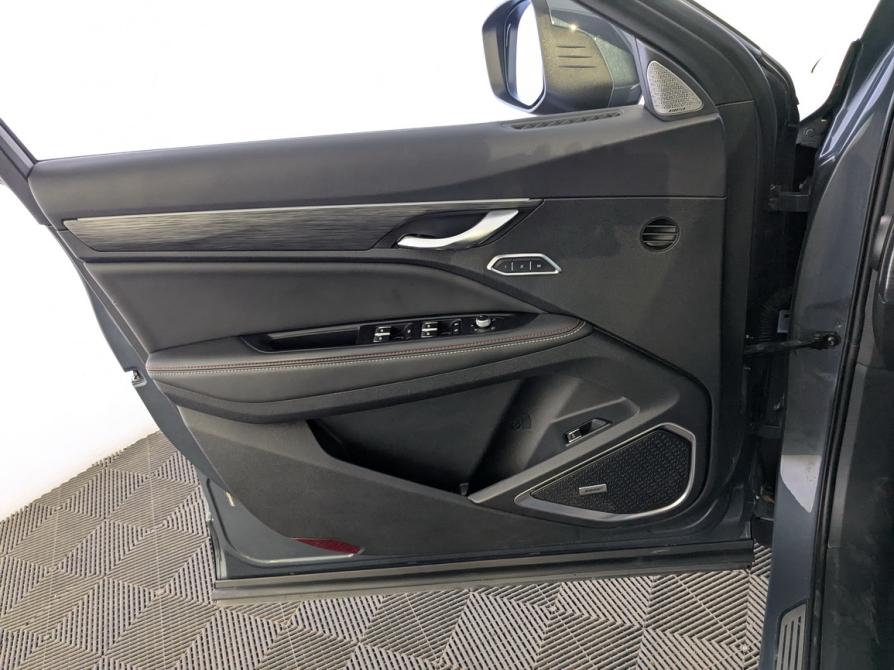 Geely Tugella I Рестайлинг Москва  - изображение 22