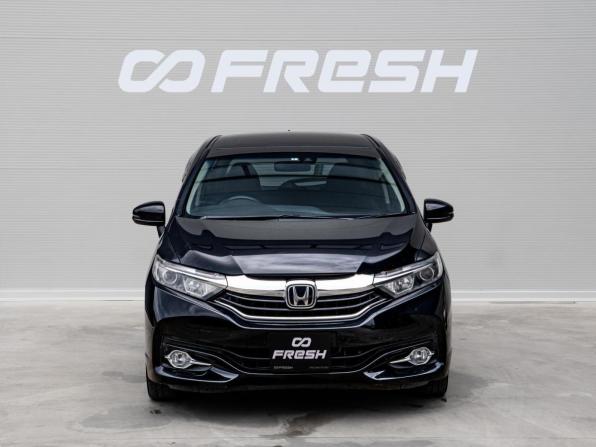 Honda Shuttle II с пробегом 2018 года, цена 1 490 000 рублей, 90281 км, универсал, Автокод Объявления