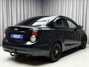 Chevrolet Aveo II Ижевск  - изображение 32