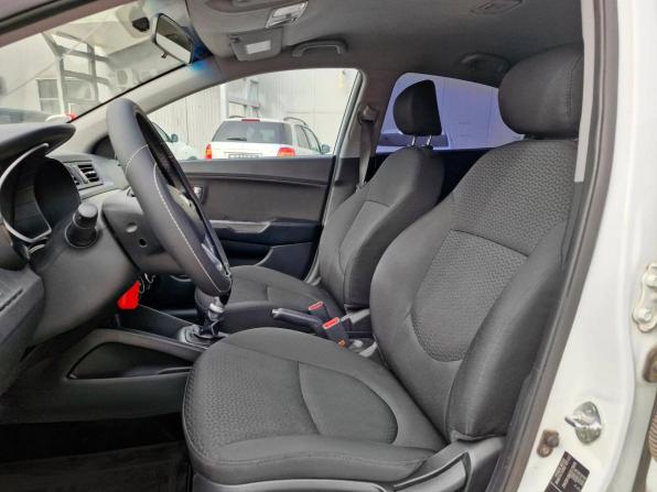 Kia Rio III с пробегом 2014 года, цена 799 000 рублей, 193648 км, седан, Автокод Объявления