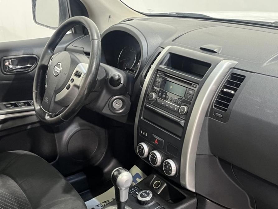 Nissan X-Trail II Рестайлинг Курск  - изображение 6