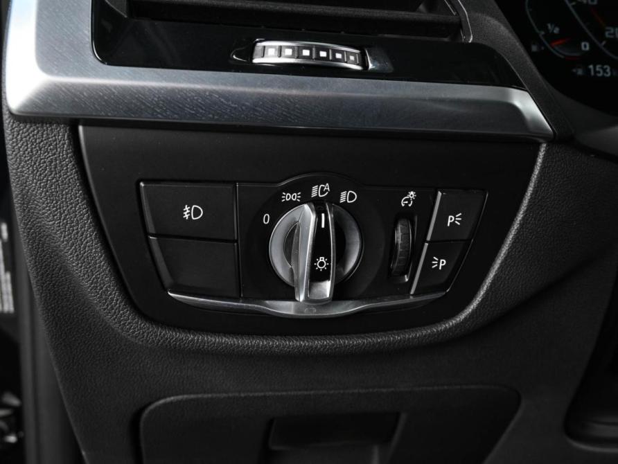 BMW X3 III (G01) Ростов-на-Дону  - изображение 25